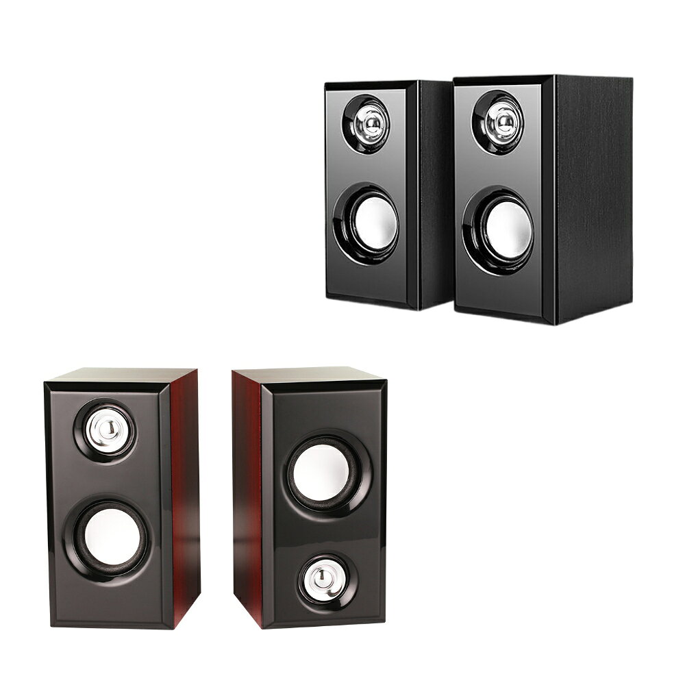 木目調 木目 USBスピーカー スピーカー 音量調整可能 オーディオ パソコン スマホ USB 木目 お洒落 おしゃれ シンプル