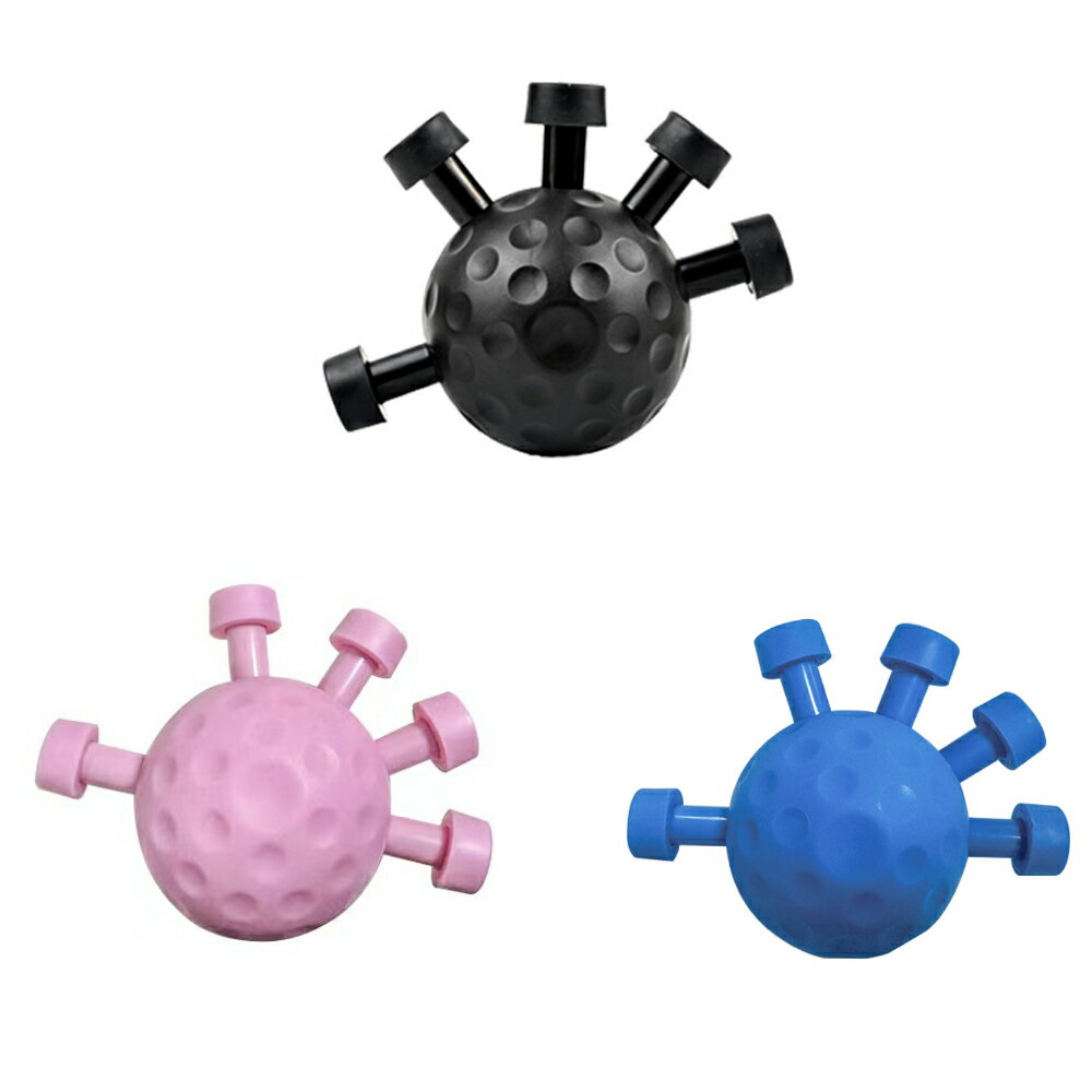 ハンドグリップ フィンガーエクササイズ ボール 指 トレーニング グリップ 握力 トレーナー 鍛錬 ストレス解消 手の運動