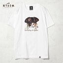 猫好き 猫 tシャツ 誰でも おしゃれ に着れる! 男女兼用 猫 ブランド 【 with NYAGO 】 白 黒 tシャツ かわいい 肉球 しっぽ 可愛い ギフト 誕生日 動物 猫グッズ 猫柄服
