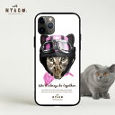 【 ネコポス 送料無料 】【 with NYAGO 雑誌掲載 】 スマホケース 背面ケース 猫好き キラキラ シンプル 猫 おしゃれ 猫雑貨 肉球 iPhone14 プレゼント