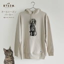猫 パーカー レディース 猫柄パーカトップス トレーナー メンズ オールシーズン 大きいサイズ ゆったり 春 夏 秋 冬 ねこ イラスト ネコ 猫柄 猫雑貨 お...