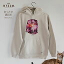 猫 パーカー レディース 猫柄パーカトップス トレーナー メンズ 暖かい 裏起毛 大きいサイズ ゆったり 秋 冬 ねこ イラスト ネコ 猫柄 猫雑貨 おしゃれ ...