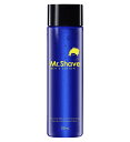 アフターシェーブローション 青ヒゲ対策 Mr.Shave 205ml 化粧水 メンズ 全身 オールインワン 保湿 肌 ケア スキンケア 美肌 青ひげ 対策 髭剃り ひげ剃り シェービング 毛抜き 抑毛 温泉水 男 …