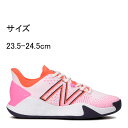 New Balance ニューバランス レディース テニス レディースシューズ テニスシューズ オールコート WCHLAVJ2