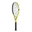 ダンロップ　DUNLOP テニス　ラケット　SX 300 LS（DS22202）