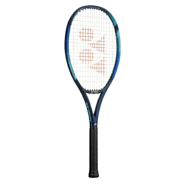 ラケット 【フレームのみ】YONEX TENNIS RACKET ヨネックス テニスラケット EーZONE FEEL(07EZF・018)