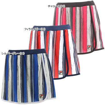【SALE】フィラ レディース テニス ウェア ショートパンツ (VL2200)
