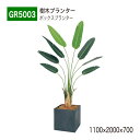 【正規代理店】BELK GreenMode ベルク グリーンモード GR5003 樹木プランター 1100×2000×700 スタンダード オールラウンド パー...