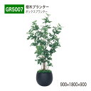 【正規代理店】BELK GreenMode ベルク グリーンモード GR5007 樹木プランター 900×1800×900 スタンダード オールラウンド パーテ...