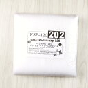 (1mカット) ドミット芯 バイリーン KSP-120 ( パッチワーク 小物 雑貨 生地 布 レッスンバッグ グラニーバッグ マザーバッグ ) 個数販売