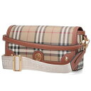 バーバリー ロンドン Burberry バッグ レディース ショルダー...(4)