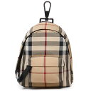 バーバリー ロンドン Burberry キーホルダー メンズ レディース バッグチャーム キーリング チェック柄 【送料無料】 ブランド バーバリー正規品販売店...