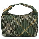 バーバリー ロンドン Burberry バッグ レディース ハンドバッ...(4)