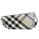 バーバリー ロンドン Burberry バッグ メンズ レディース シ...(4)