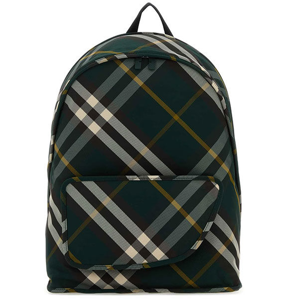 バーバリー ロンドン Burberry バッグ リュックサック メンズ リュック ナイロン チェック柄 かばん 鞄 【送料無料】 ブランド バーバリー正規品販売...