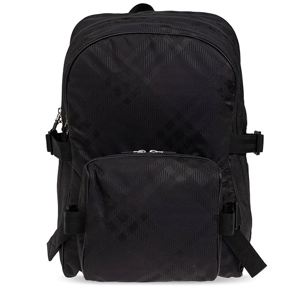 バーバリー ロンドン Burberry バッグ リュックサック メンズ リュック ナイロン チェック柄 かばん 鞄 【送料無料】 ブランド バーバリー正規品販売...