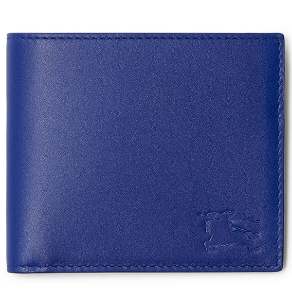 バーバリー ロンドン Burberry 財布 メンズ 二つ折り財布 レザー 【送料無料】 ブランド バーバリー正規品販売店 直営アウトレット店より直輸入