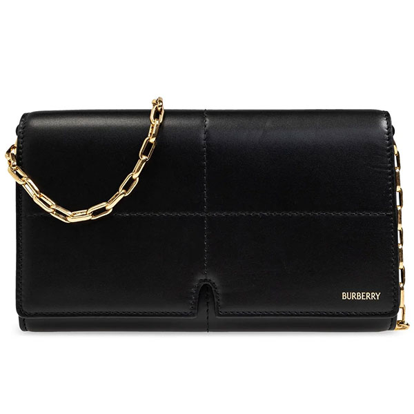 バーバリー ロンドン Burberry 財布 レディース 長財布 レザー 【送料無料】 ブランド バーバリー正規品販売店 直営アウトレット店より直輸入