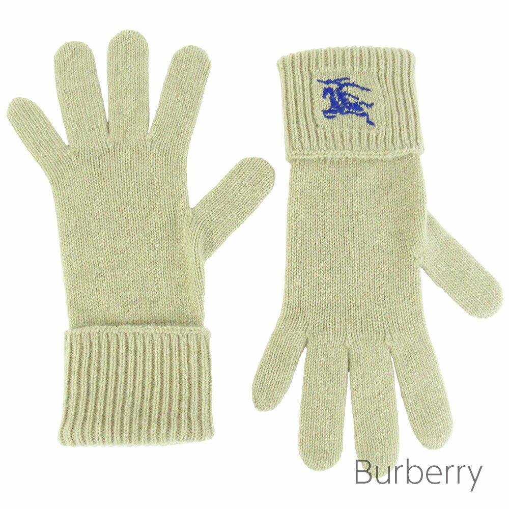 無料父の日ラッピング! バーバリー ロンドン Burberry 手袋 メンズ グローブ 手ぶくろ カシミヤ カシミア 【送料無料(ネコポス メール便)】 ブランド バーバリー正規品販売店 直営アウトレット店より直輸入