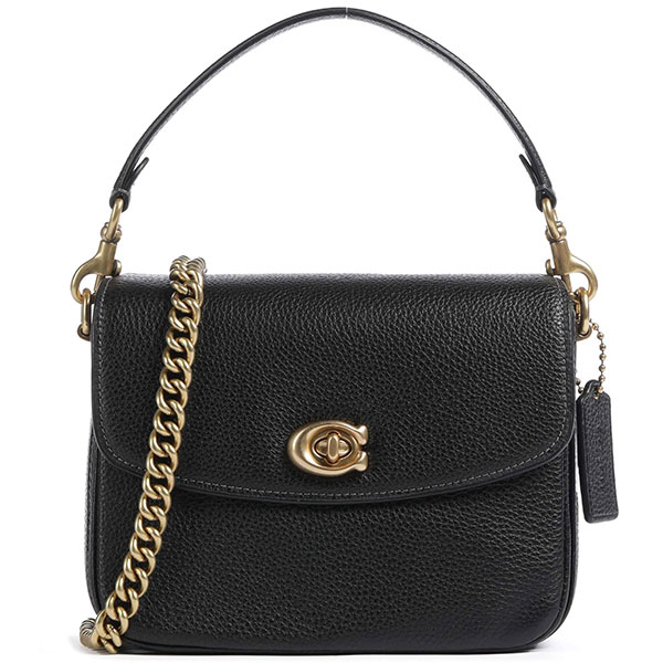 楽天ニューヨークコレクションコーチ COACH バッグ レディース ショルダーバッグ 斜めがけ ポシェット 2Way レザー かばん 鞄 【送料無料】 ブランド コーチ正規品販売店 直営アウトレット店より直輸入