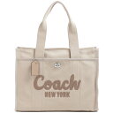 コーチ COACH バッグ レディース トートバッグ トート キャンバス かばん 鞄 【送料無料】 ブランド コーチ正規品販売店 直営アウトレット店より直輸入