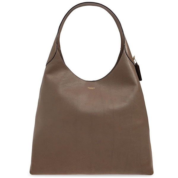 楽天ニューヨークコレクションコーチ COACH バッグ レディース ショルダーバッグ レザー かばん 鞄 【送料無料】 ブランド コーチ正規品販売店 直営アウトレット店より直輸入
