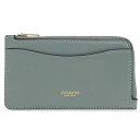 コーチ COACH 小銭入れ メンズ レディース コインケース カードケース レザー 【送料無料】 ブランド コーチ正規品販売店 直営アウトレット店より直輸入
