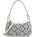 ケイトスペード kate spade バッグ レディース ショルダーバッグ 2Way ロゴ スペード柄 モノグラム シグネチャー 花柄 かばん 鞄 【送料無料】 ブランド ケイトスペード正規品販売店 直営アウトレット店より直輸入
