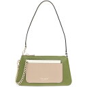 ケイトスペード kate spade バッグ レディース ショルダーバッグ ポシェット レザー かばん 鞄 【送料無料】 ブランド ケイトスペード正規品販売店 直営アウトレット店より直輸入