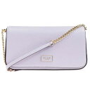 ケイトスペード kate spade バッグ レディース ショルダーバッグ ポシェット レザー かばん 鞄 【送料無料】 ブランド ケイトスペード正規品販売店 直営アウトレット店より直輸入