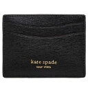 ケイトスペード kate spade パスケース レディース 定期入れ カードケース レザー 【送料無料】 ブランド ケイトスペード正規品販売店 直営アウトレッ...