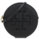 トリーバーチ Tory Burch 小銭入れ レディース カードケース コインケース ロゴ 円形 丸型 【送料無料】 ブランド トリーバーチ正規品販売店 直営ア...
