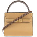 トリーバーチ Tory Burch バッグ レディース トートバッグ トート 2Way レザー かばん 鞄 【送料無料】 ブランド トリーバーチ正規品販売店 直営アウトレット店より直輸入