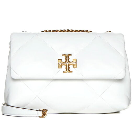 トリーバーチ Tory Burch バッグ レディース ショルダーバッグ キルティング レザー かばん 鞄 【送料無料】 ブランド トリーバーチ正規品販売店 直営アウトレット店より直輸入 トリーバーチ Tory Burch バッグ レディース ショルダーバッグ キルティング レザー かばん 鞄 【送料無料】 ブランド トリーバーチ正規品販売店 直営アウトレット店より直輸入