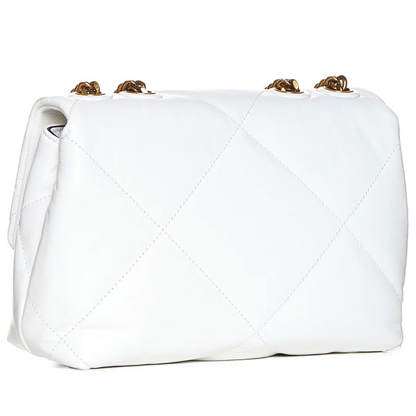 トリーバーチ Tory Burch バッグ レディース ショルダーバッグ キルティング レザー かばん 鞄 【送料無料】 ブランド トリーバーチ正規品販売店 直営アウトレット店より直輸入
