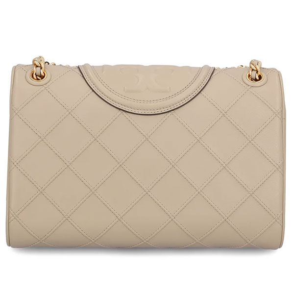トリーバーチ Tory Burch バッグ レディース ショルダーバッグ キルティング レザー かばん 鞄 【送料無料】 ブランド トリーバーチ正規品販売店 直営アウトレット店より直輸入