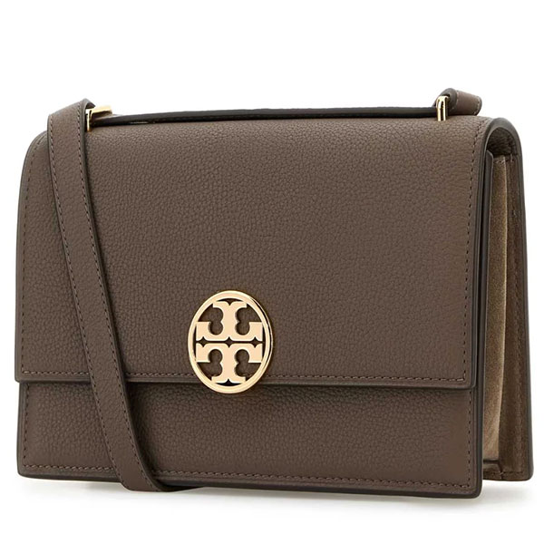 トリーバーチ Tory Burch バッグ レディース ショルダーバッグ レザー かばん 鞄 【送料無料】 ブランド トリーバーチ正規品販売店 直営アウトレット店より直輸入