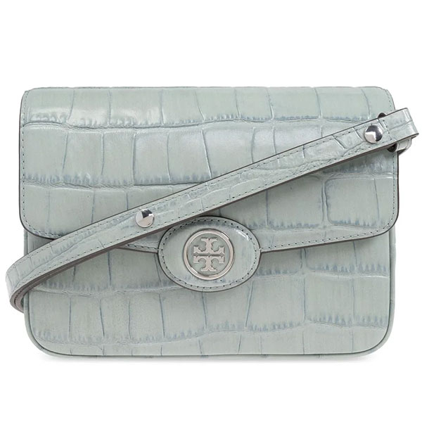 楽天市場】TORY BURCH(トリーバーチ) クロコ型押し 2WAY ハンド