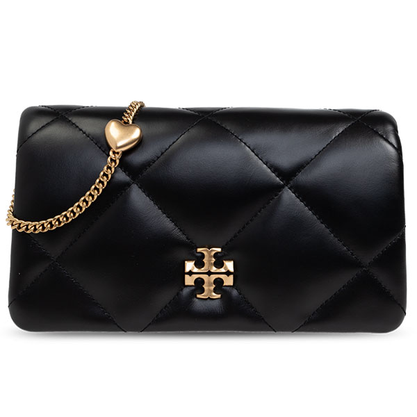 ȥ꡼С Tory Burch  ǥ Ĺ ݥå ƥ 쥶 ̵ ֥ ȥ꡼СŹ ľĥȥ...