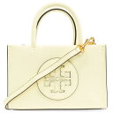 トリーバーチ Tory Burch バッグ レディース トートバッグ トート 2Way ロゴ かばん 鞄 【送料無料】 ブランド トリーバーチ正規品販売店 直営アウトレット店より直輸入