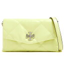 トリーバーチ Tory Burch 財布 レディース 長財布 ポシェット キルティング レザー 【送料無料】 ブランド トリーバーチ正規品販売店 直営アウトレッ...