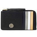 トリーバーチ Tory Burch 小銭入れ レディース カードケース コインケース レザー 【送料無料】 ブランド トリーバーチ正規品販売店 直営アウトレット...