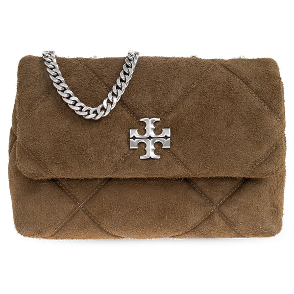 樂天商城 - トリーバーチ Tory Burch バッグ レディース ショルダーバッグ スエード かばん 鞄 【送料無料】 ブランド トリーバーチ正規品販売店 直営アウトレット店より直輸入