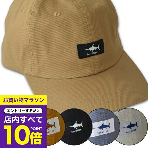 楽天帽子屋　おしゃれ小町【マラソン エントリーでP10倍】 キャップ 帽子 メンズ ローキャップ オサカン ワッペン LOW CAP オールシーズン 男女兼用 メンズ レディース サイズ調整 ブランド アウトドア 運動会 カジュアル 大人カジュアル ユニセックス