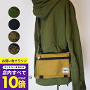 【マラソン エントリーでP10倍】 サンタアナ ミニ ショルダーバッグ 男女兼用 バッグ メンズ レディース アウトドアブランド SANTA ANA MFG サコッシュバッグ サコッシュ マチ無し 鞄 男女兼用バッグ コンパクト 収納力抜群 アウトドア コーデュラナイロン 丈夫