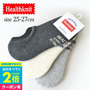 25!PХå إ륹˥å  ֤ Health Knit  3På 硼ȥå 3P ˡå 25-27cm  ǥ ˽ ȥɥ  奢֥ å 3­å 쾮Į