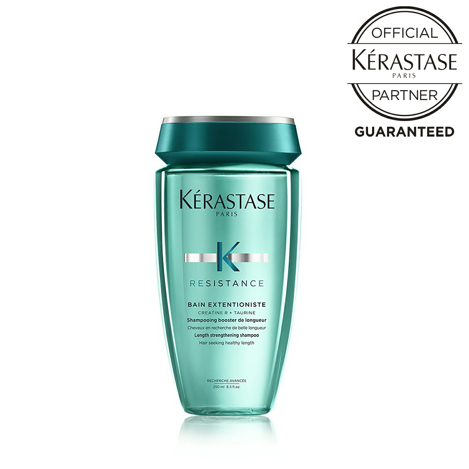 【おまけサシェ付き】 【伸ばしたい】をあきらめない プレゼント 実用的 ギフト KERASTASE ケラスターゼ RE バン エクステンショニスト / 250ml