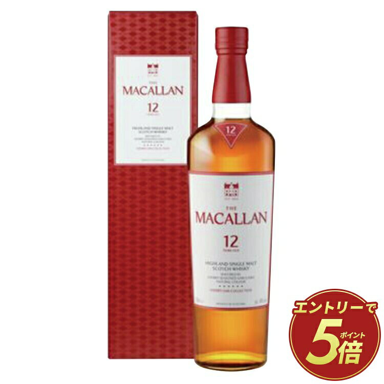 楽天市場】マッカラン 32年 1991 シェリーホグスヘッドの通販