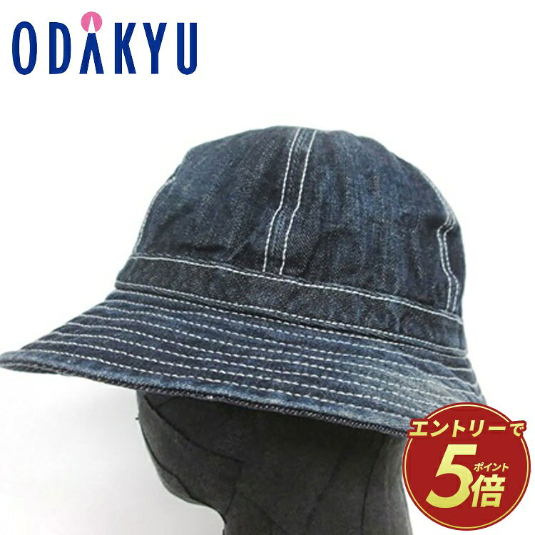 楽天市場】桃太郎ジーンズ デニムハットの通販