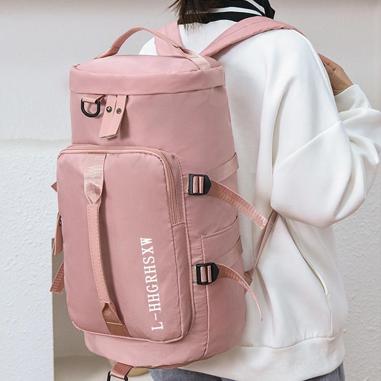 メンズ 部活 20-35L バッグ 大容量 ボストンバッグ リュック 大人 軽い 林間学校 ...